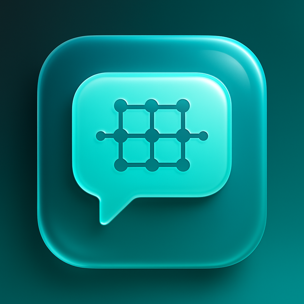 DNS Chat